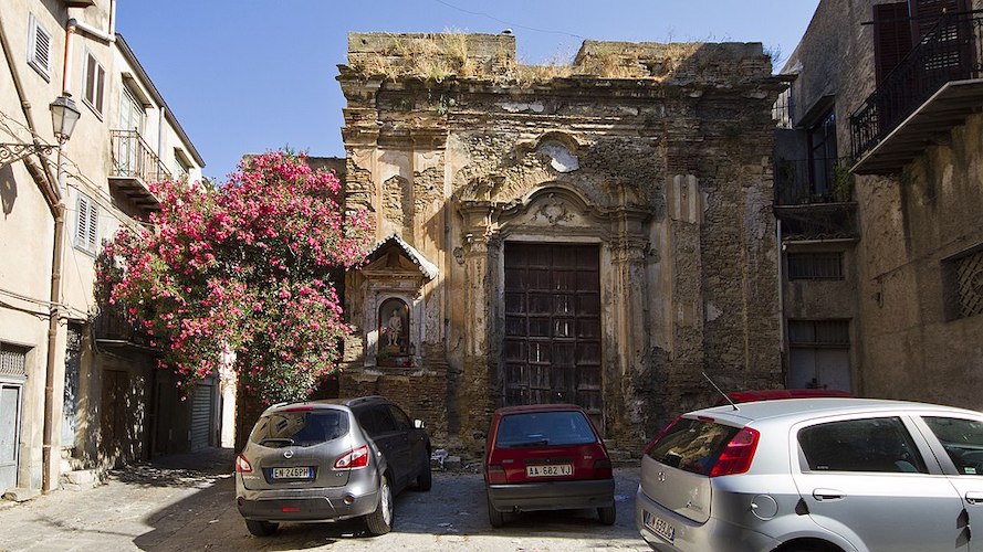 Corleone Palermo Sicily 1 Euro Houses Cheap Houses in Italy