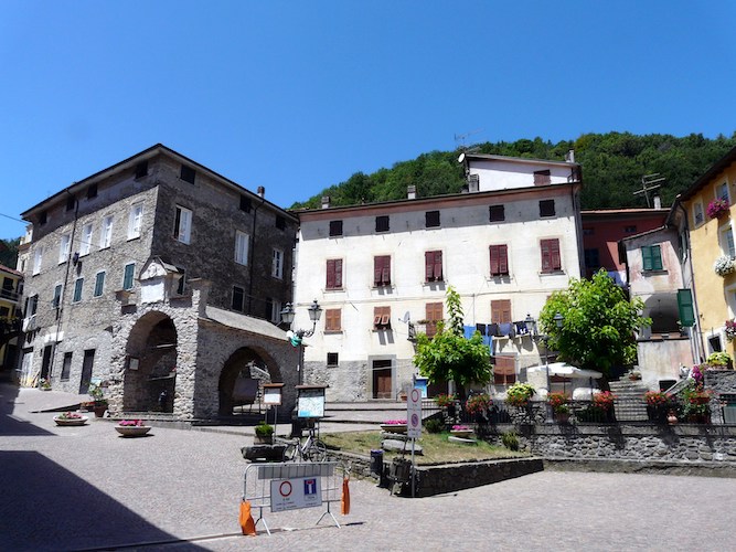 1 euro houses soon available in Pignone 1 Euro Houses Cheap Houses