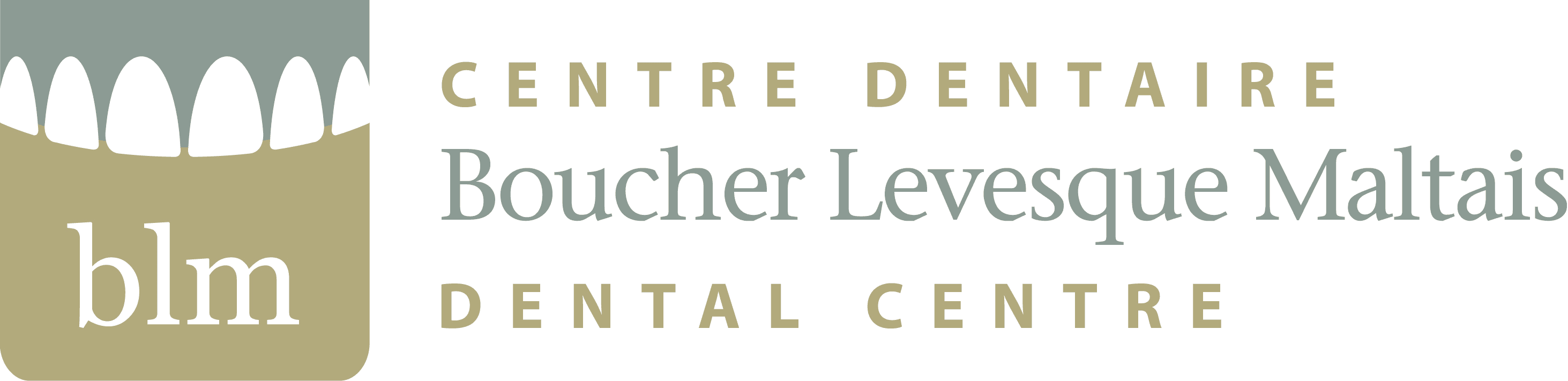 Boucher Levesque Maltais Dental Centre, Dieppe Dentist