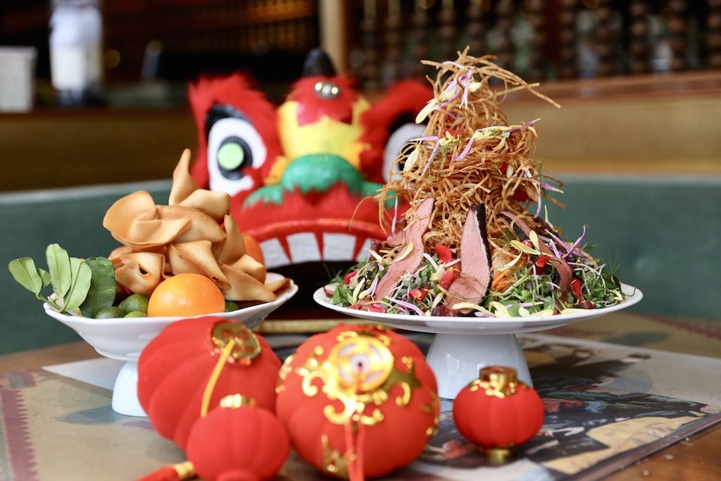 Five ways to celebrate Chinese New Year in Toronto