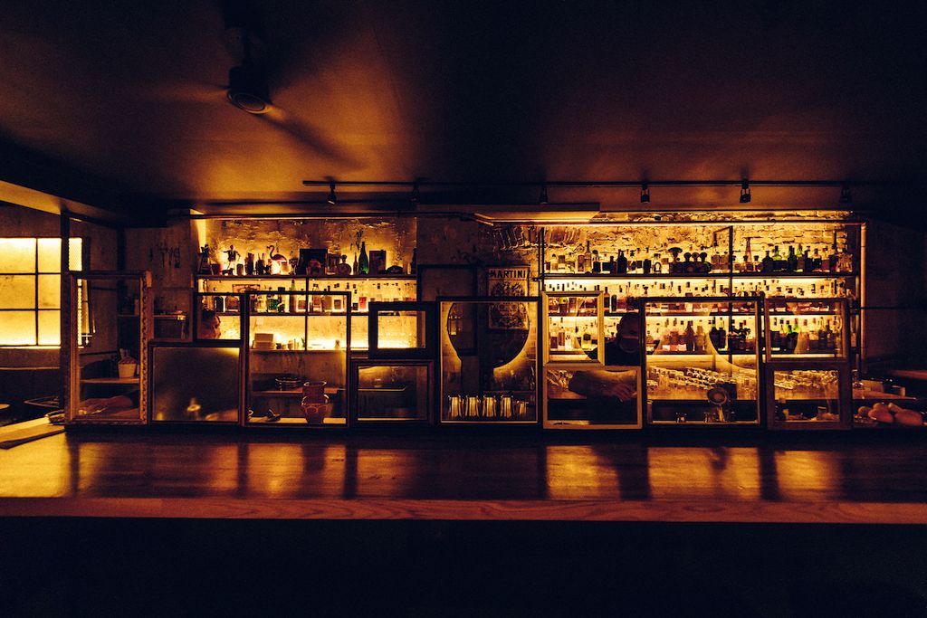 How Toronto's secret bars have changed since the pandemic hit