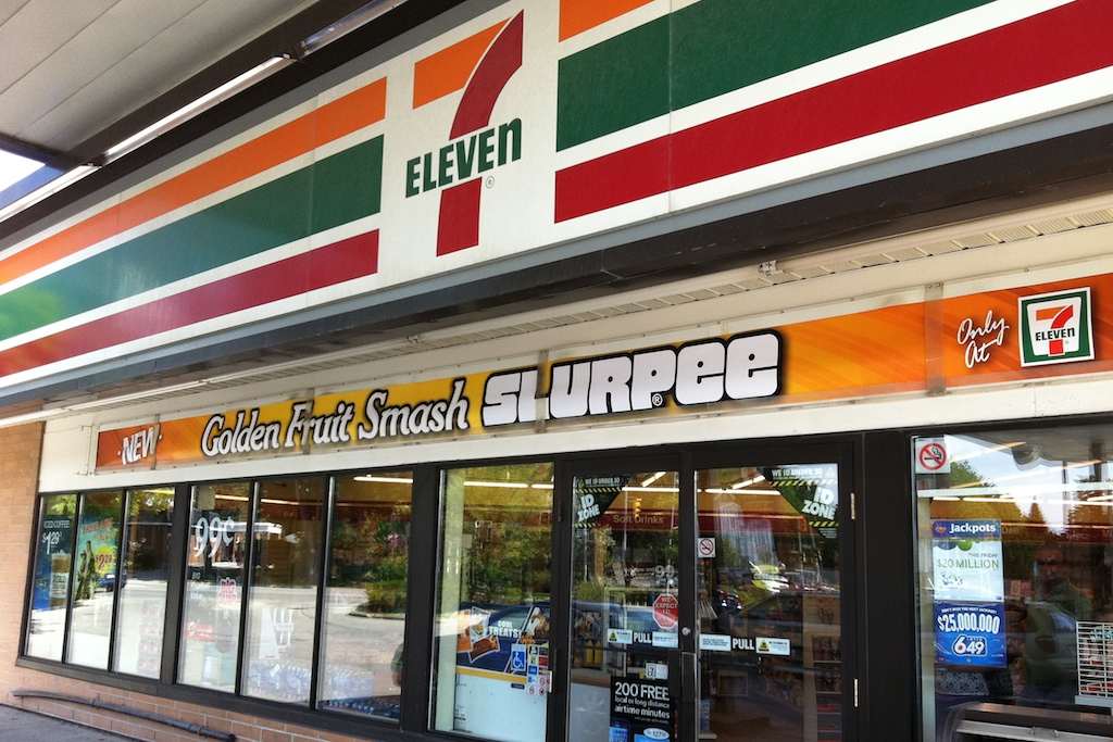 7Eleven has just applied for liquor licences for 61 Ontario store