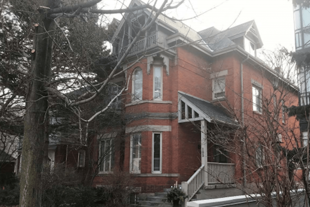 City votes to protect 19th century Victorian home in Deer Park for now