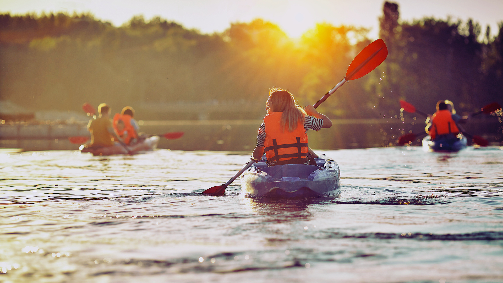 The best water activities and boat rentals in Toronto this summer