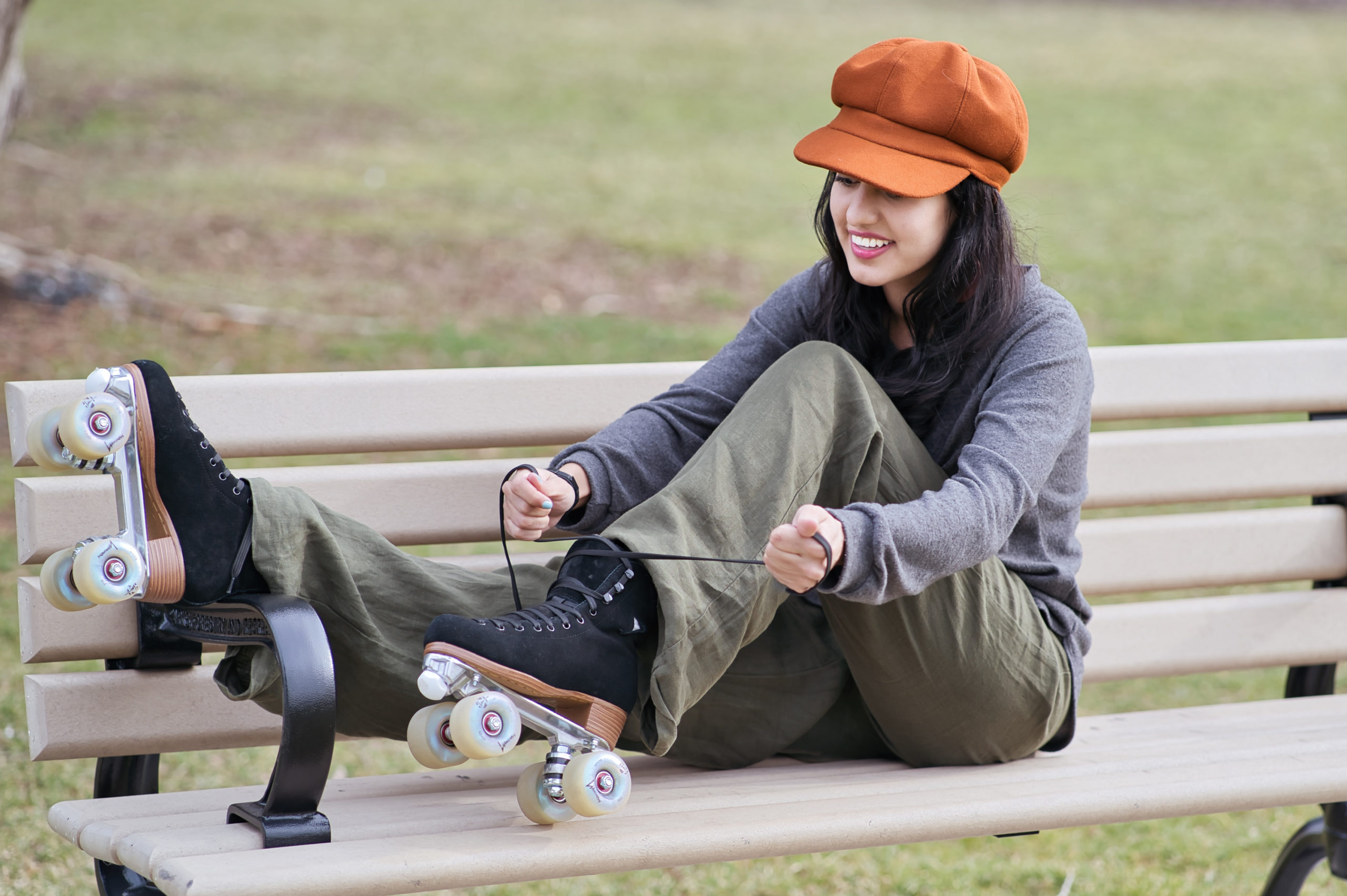 How to start roller skating in Toronto this season Streets Of Toronto