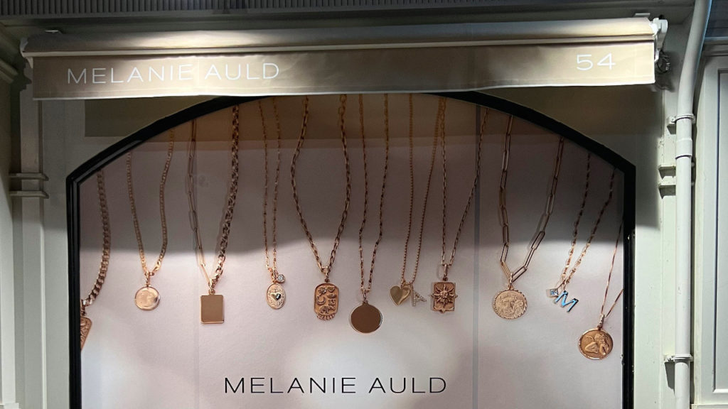 Popular Vancouver brand to open their first jewelry experience boutique