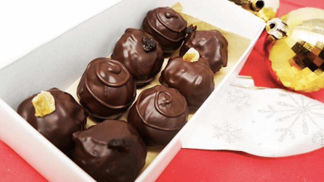 Toronto's best vegan chocolates