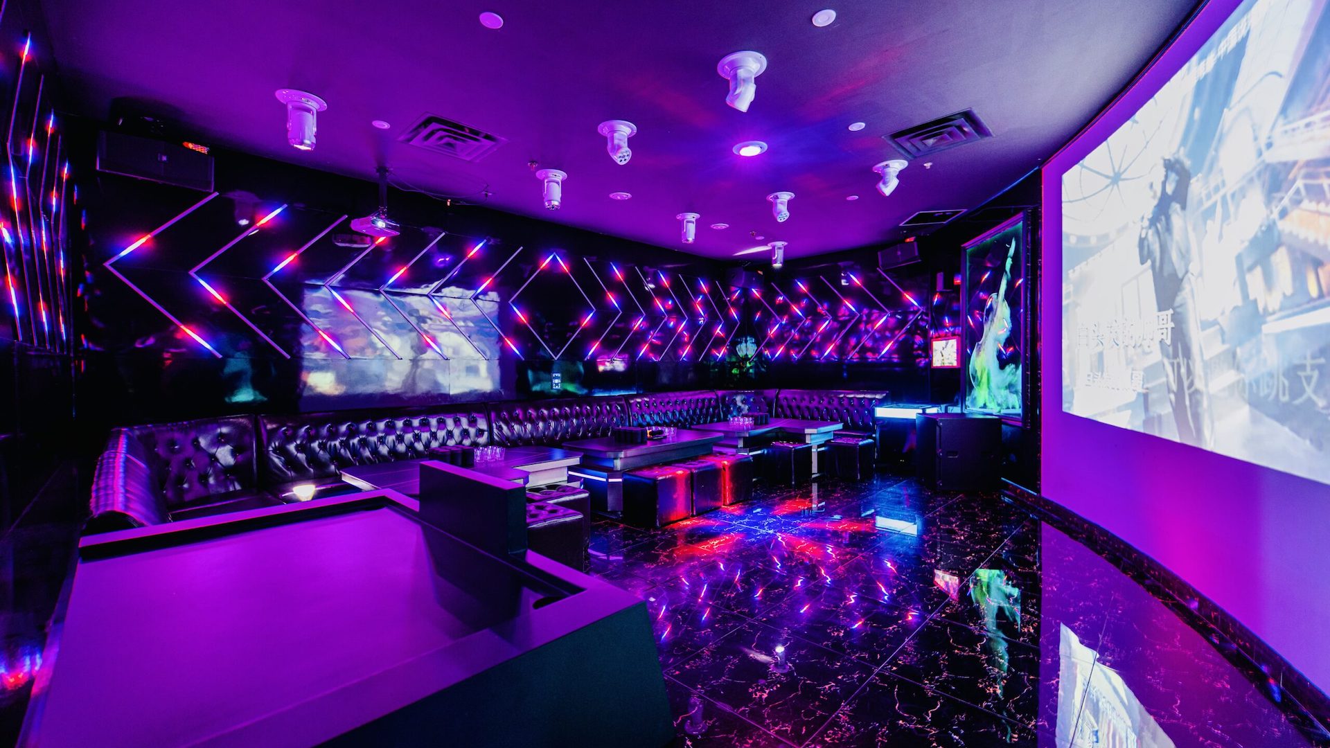 The best karaoke bars in Toronto