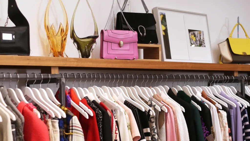These are the best consignment stores in Toronto
