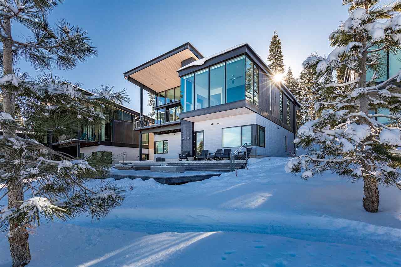 14223 Mountainside Place, Truckee, CA Luxury Home For Sale Pacaso