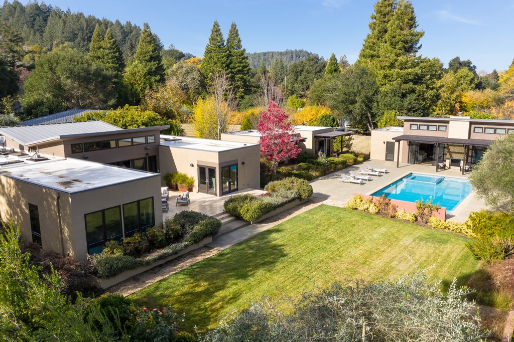 2252 W Dry Creek Rd, Healdsburg, CA Pacaso