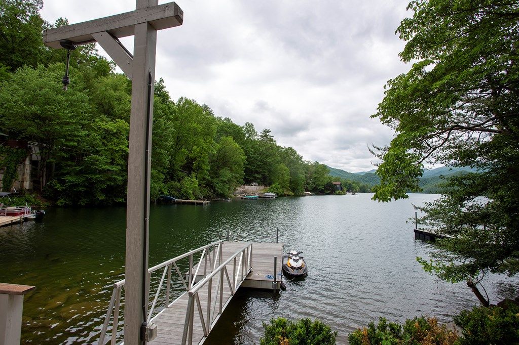 37 Nantahala Ter, Lake Santeetlah, NC Luxury Home For Sale Pacaso