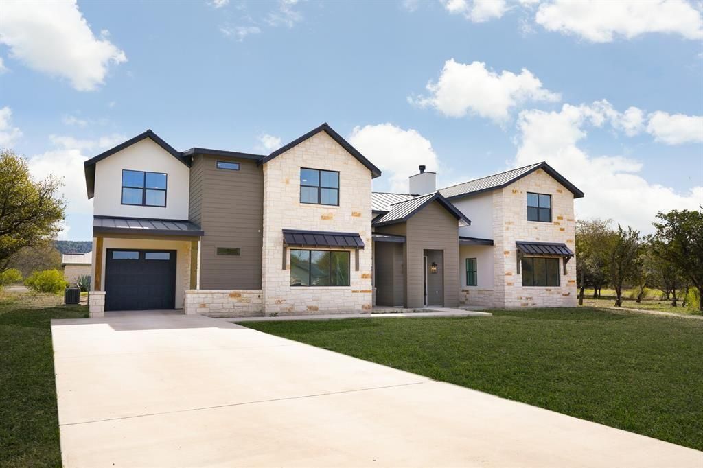 23 Morning Dew, Concan, TX Luxury Home For Sale Pacaso