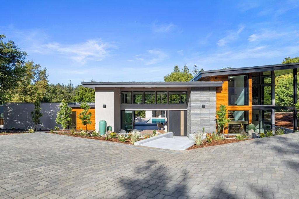 27983 Central Drive, Los Altos Hills, CA Luxury Home For Sale Pacaso