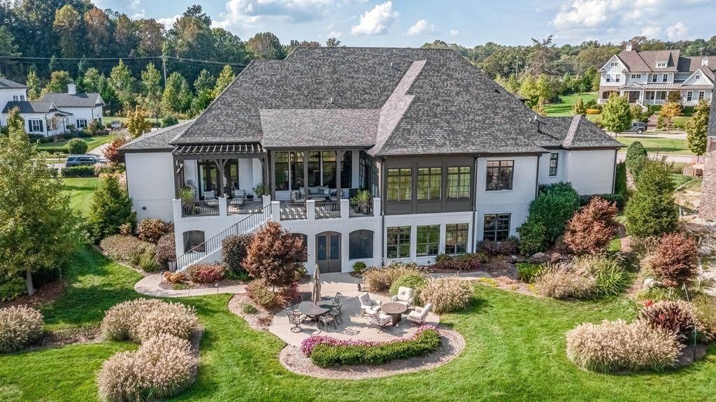 7222 Shagbark, College Grove, TN Luxury Home For Sale Pacaso