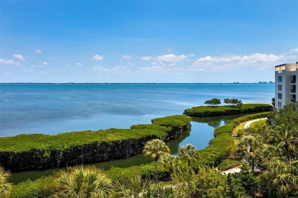 2110 Harbourside Drive, Longboat Key, FL Luxury Home For Sale Pacaso