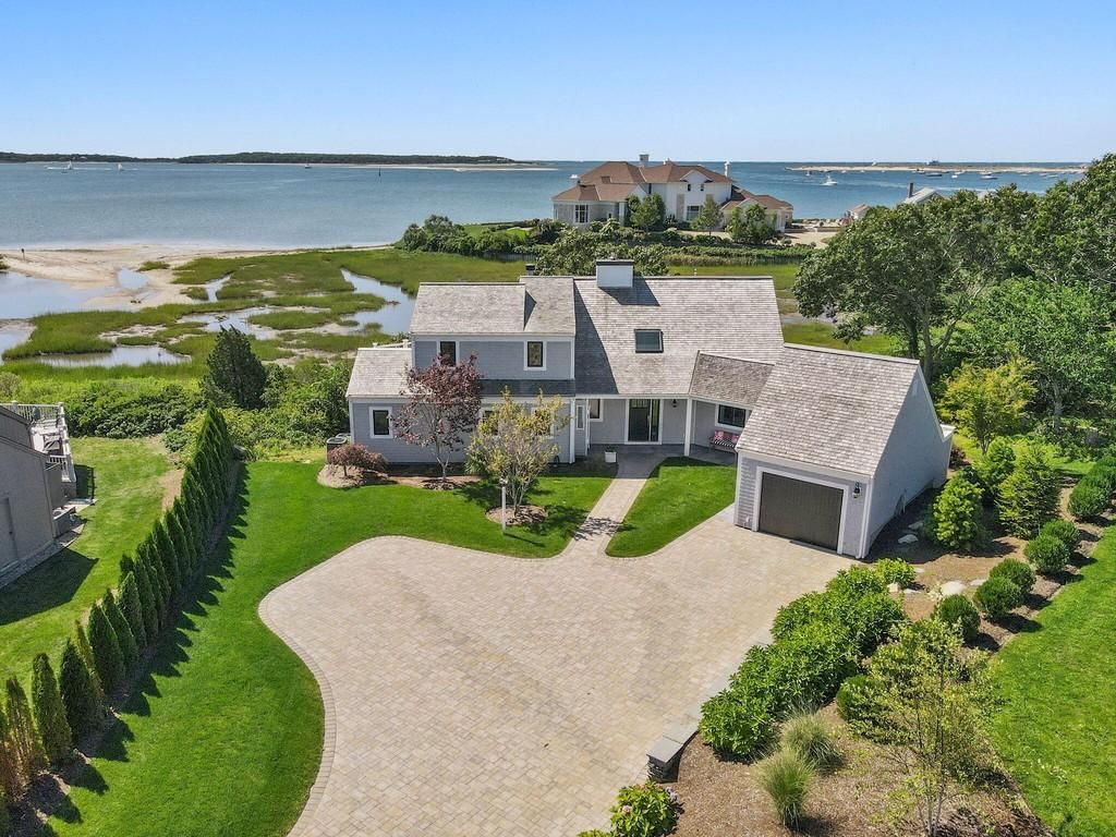 18 Rachel Road, Yarmouth, MA Luxury Home For Sale Pacaso