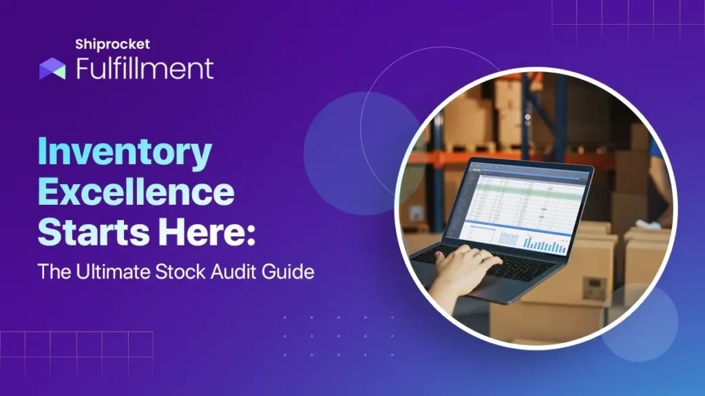 The Ultimate Stock Audit Guide for Mastering Your Inventory