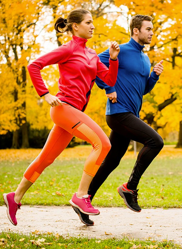Run and Become - Specialist Running Store, London