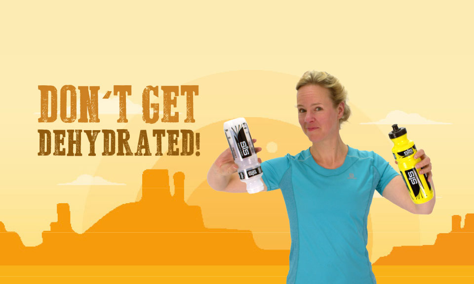 Running Your Guide to Hydration & Dehydration Run and