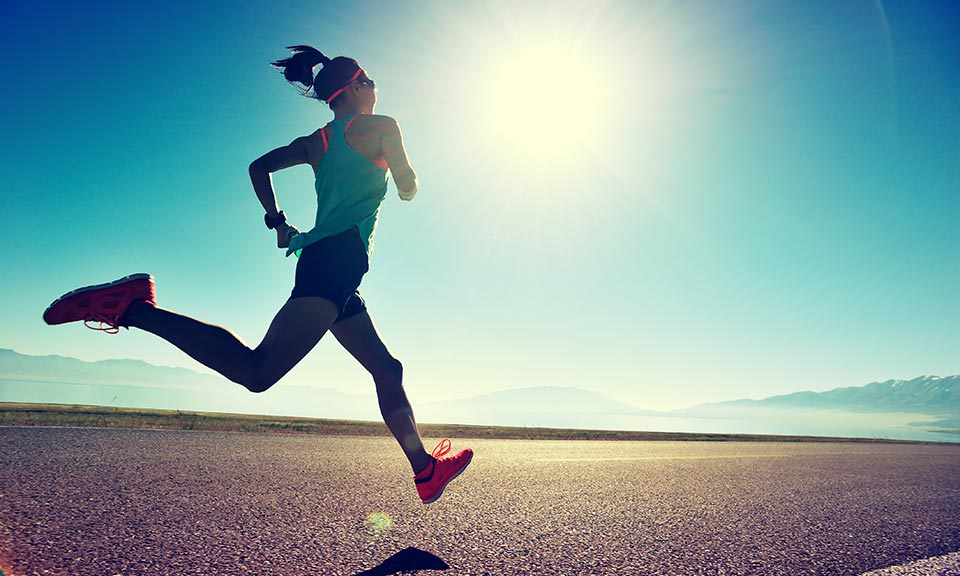 Best Petite Running Clothing for Women