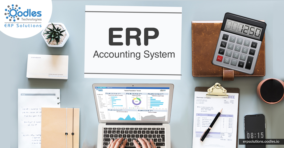 Key Factors To Consider Before Choosing An ERP Accounting System
