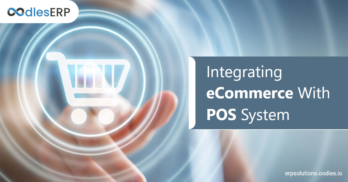 Integration To Deliver Omnichannel Experiences