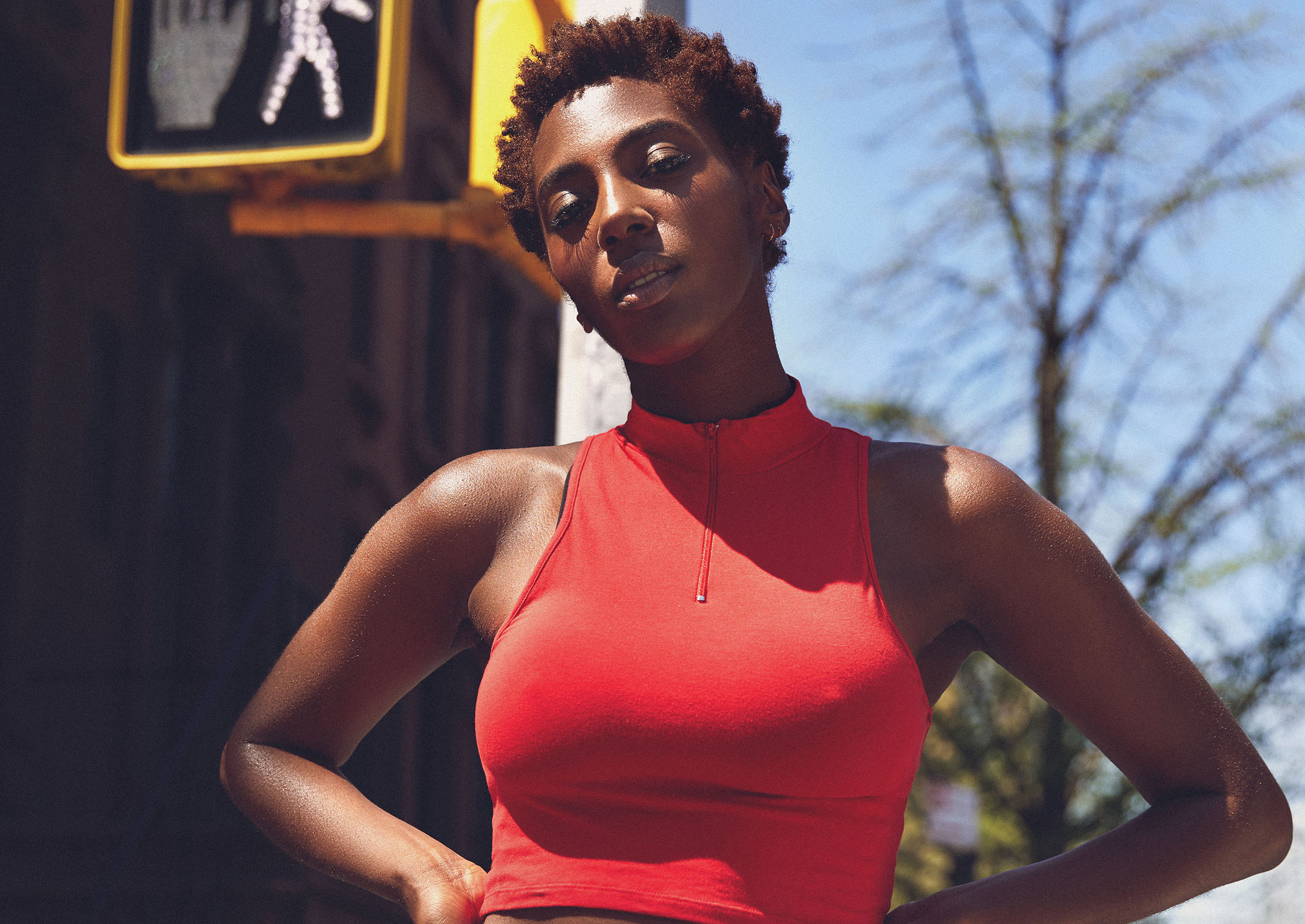 Yrsa Daley-Ward - Notion