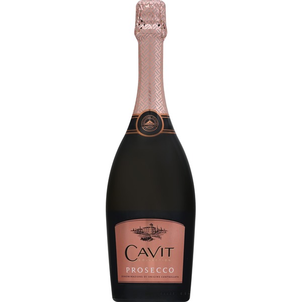 Cavit Prosecco (750 ml) from Safeway Instacart