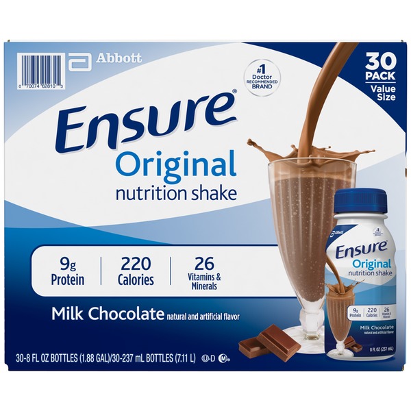 Ensure Price At Costco A Comprehensive Guide To Saving On Nutrition