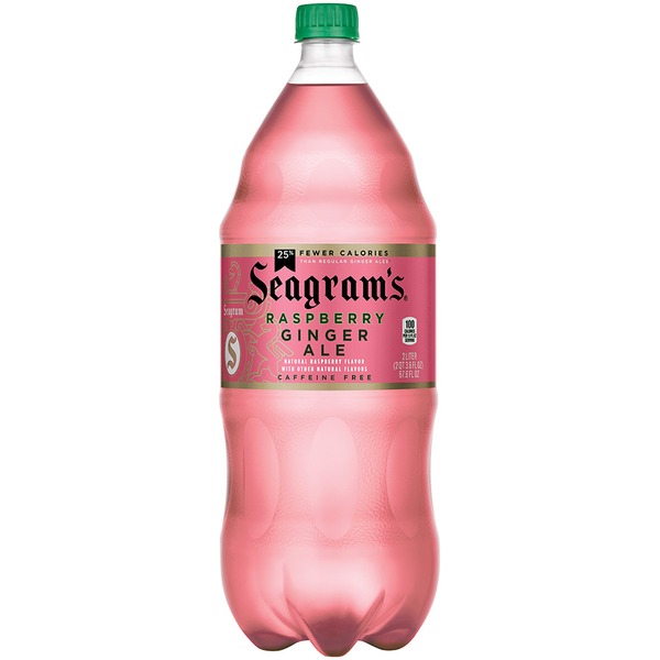 Schweppes Diet Raspberry Ginger Ale Raspberry