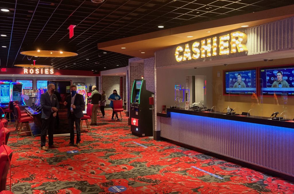 Dumfries Town Council to resume inperson meetings