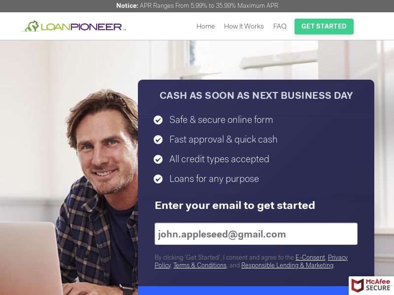 Pioneer Loans Pioneer Military Loans Is Now Pioneer Military Credit