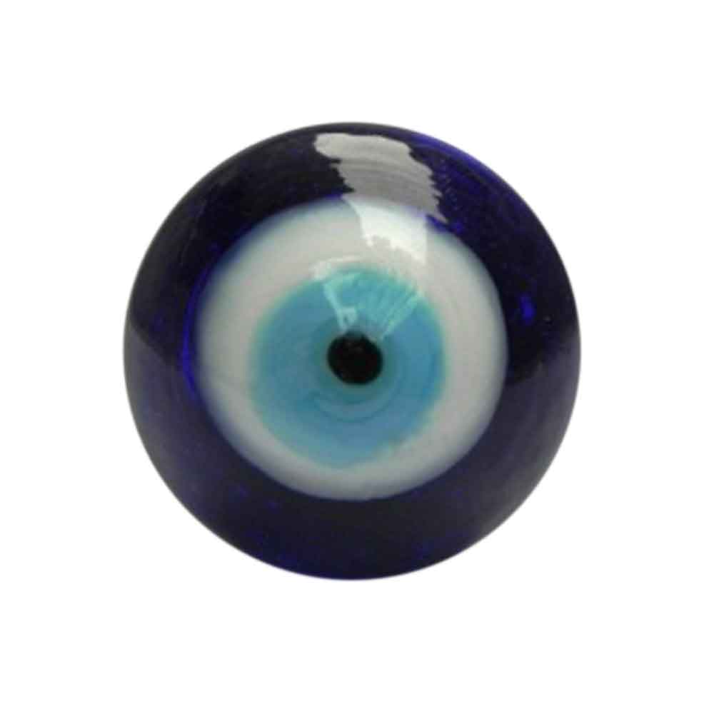 Devil eye Glass Knob