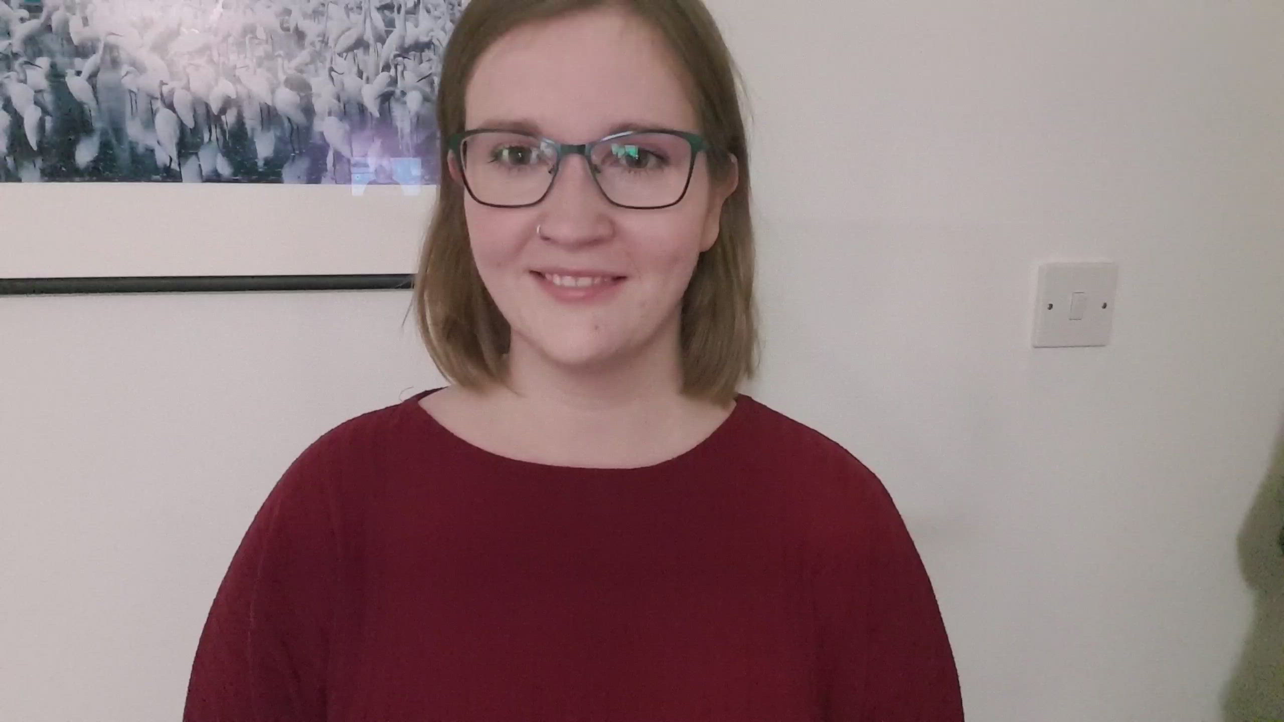 Woodland Counselling for Couples and Individuals, Psychotherapist