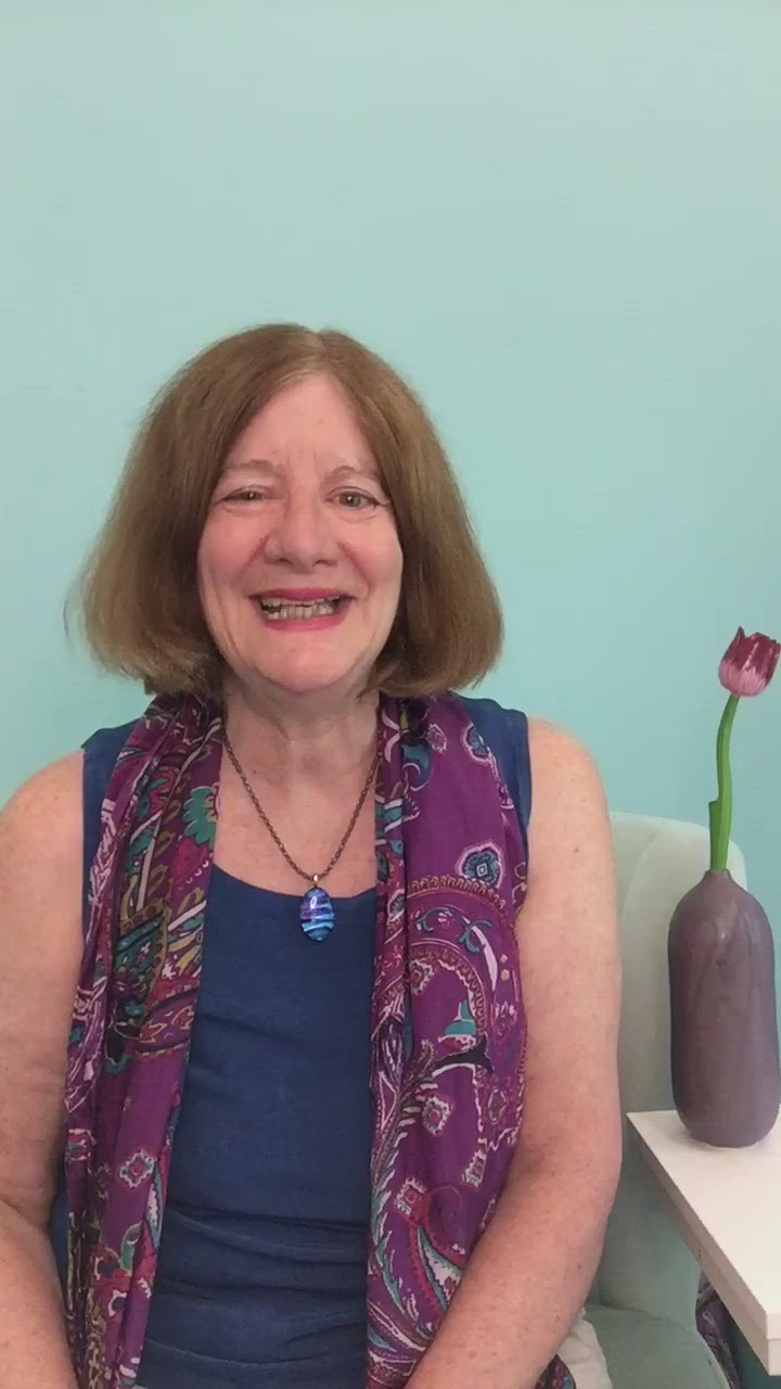 Helene Brenner, Psychologist, Frederick, MD, 21703 Psychology Today