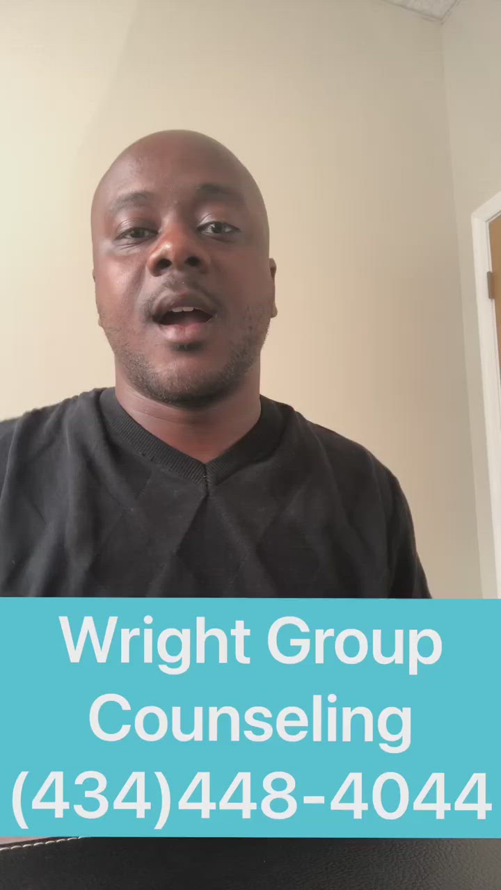 Wright Group Counseling, Licensed Professional Counselor