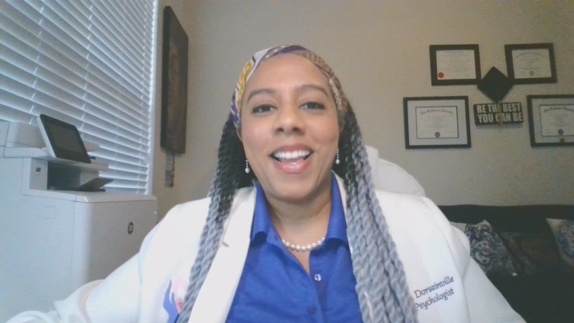 Multilingual Psychological Services, LLC, Psychologist, Kissimmee, FL