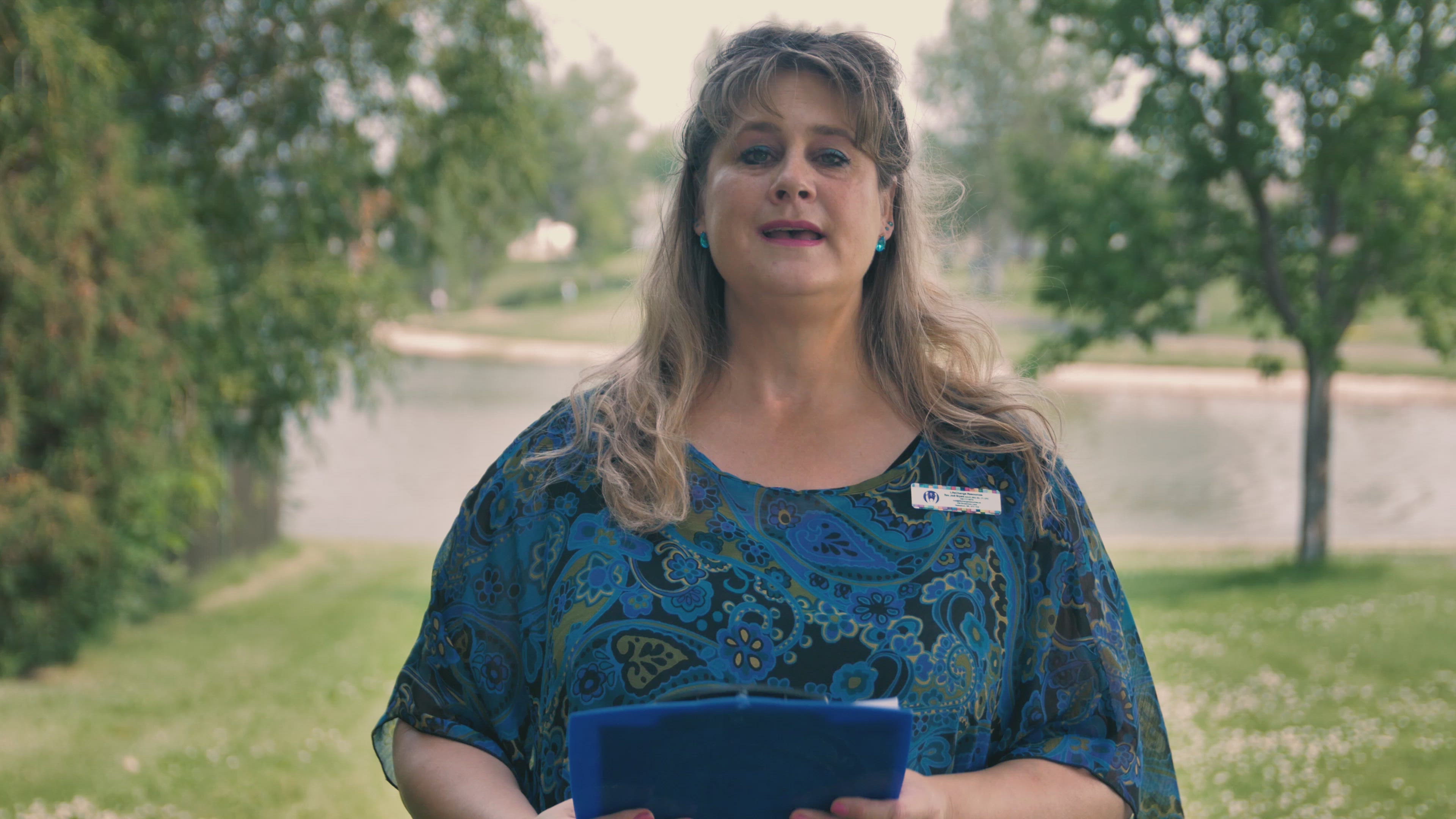 Rev. Jodi Bryant, Pastoral Counsellor, Saskatoon, SK, S7V Psychology