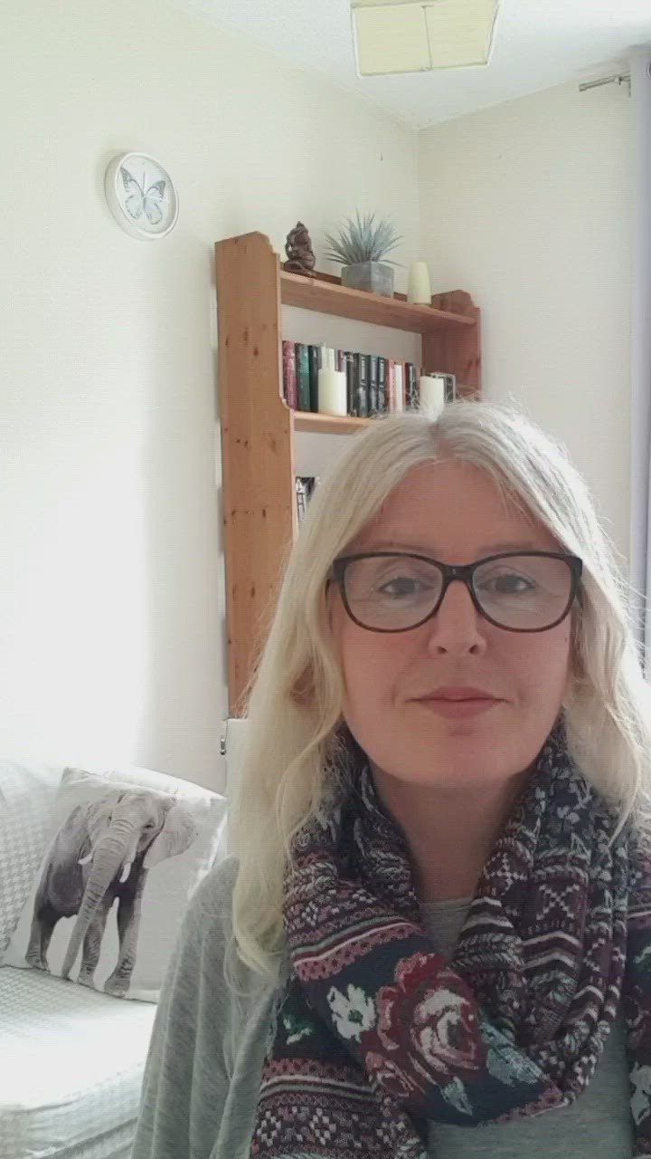 Sandra Wilson Hypnotherapy for Anxiety, Bristol, BS4 Psychology Today