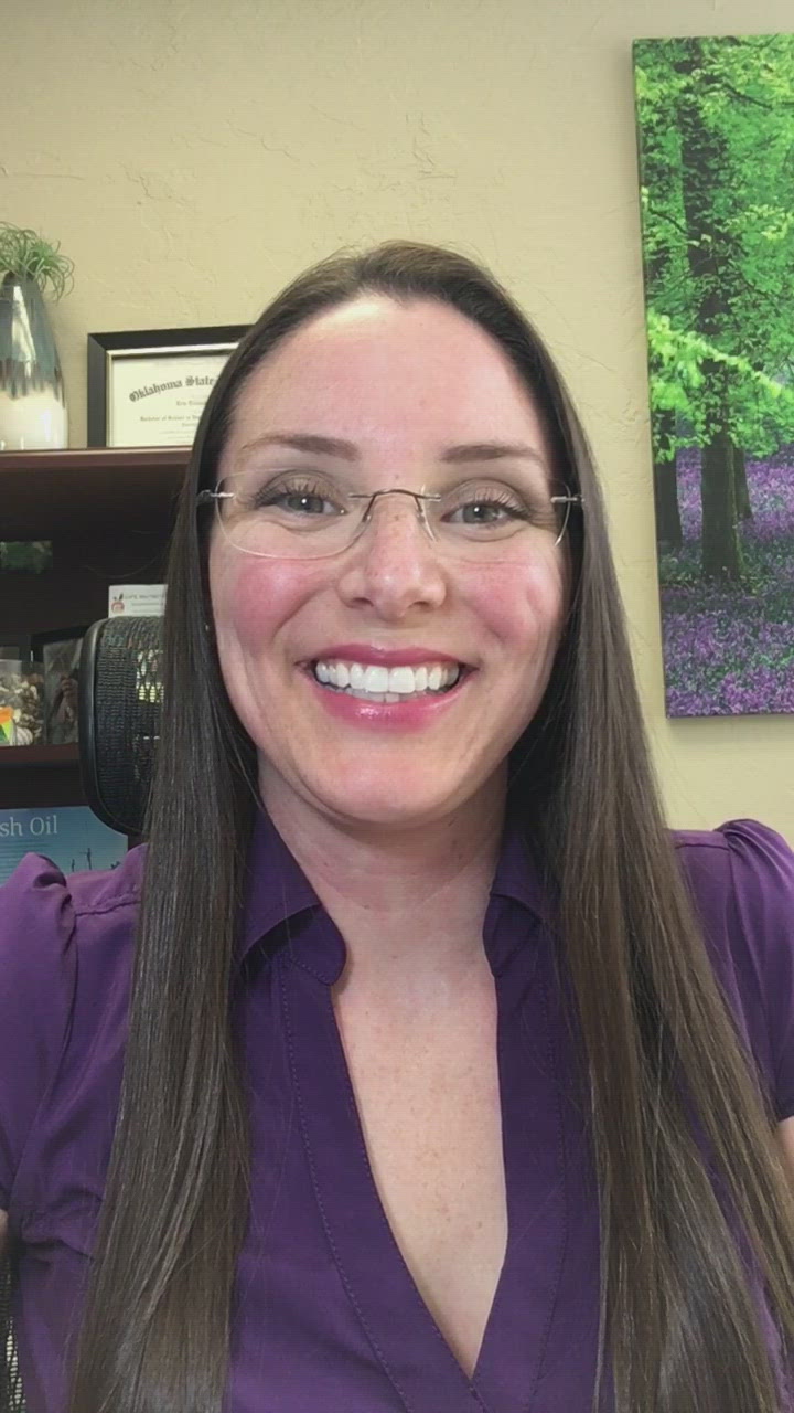 Life Nutrition LLC Erin Martin RDN/LD, Nutritionist/Dietitian, Oklahoma