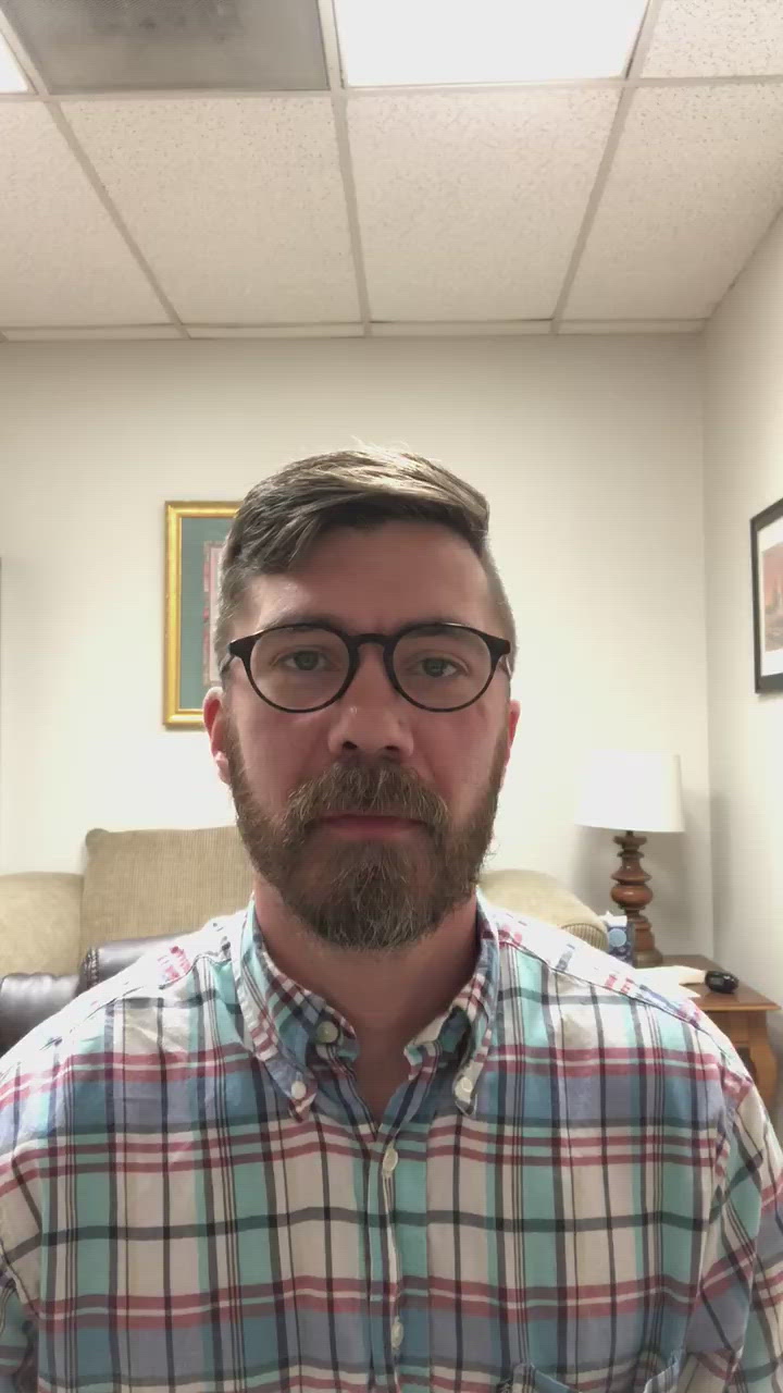 Miles Hudson, Clinical Social Work/Therapist, Birmingham, AL, 35226