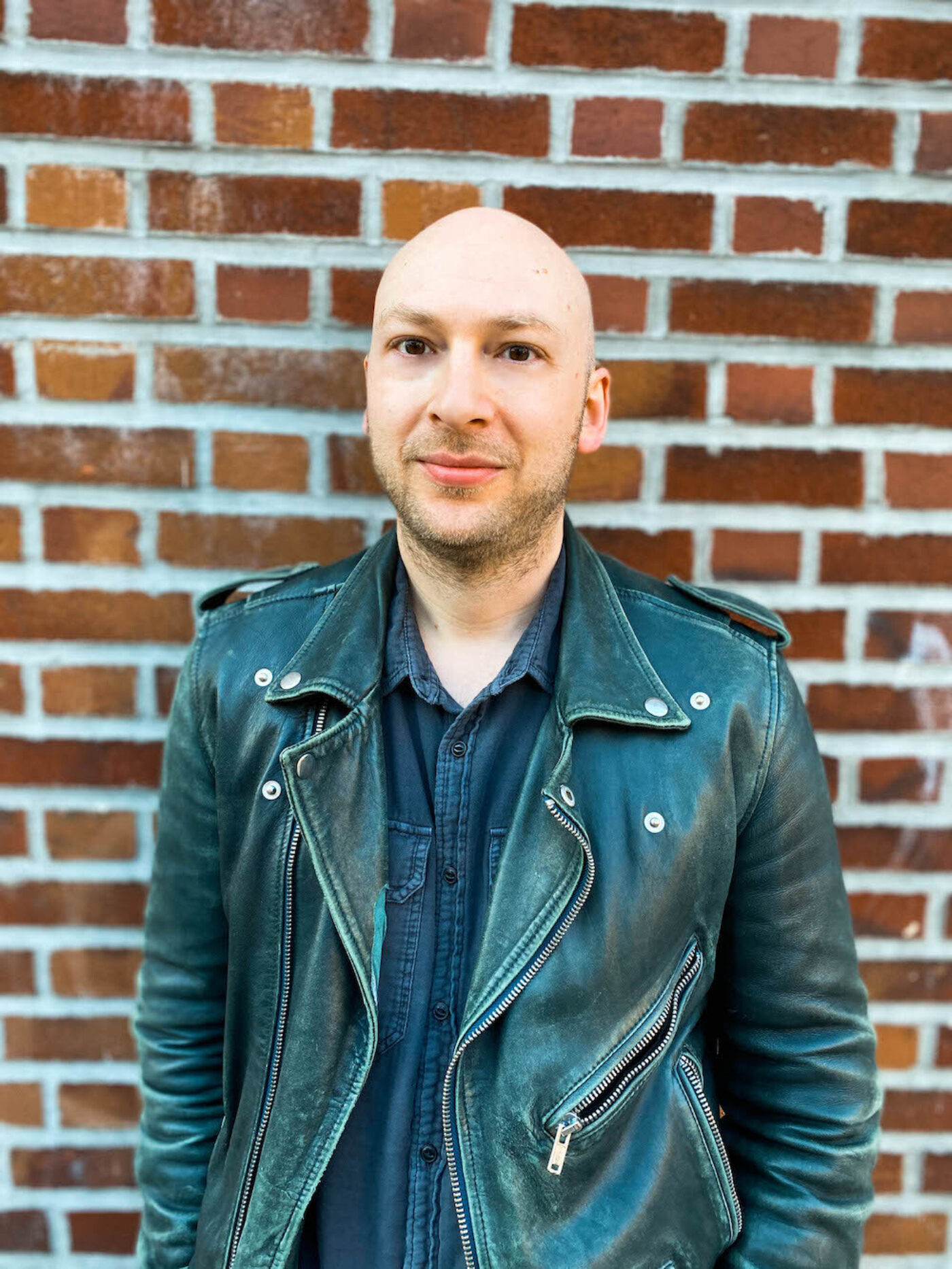 Fun Stuff Adam Wilson Interviewed BOMB Magazine