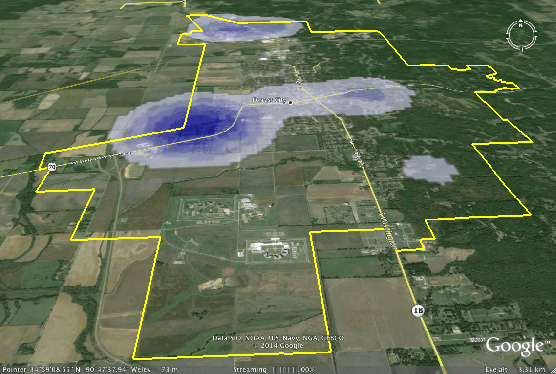 Workforce Development East Arkansas Planning & Development District