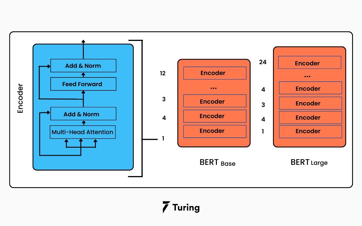 How BERT NLP Optimization Model Works