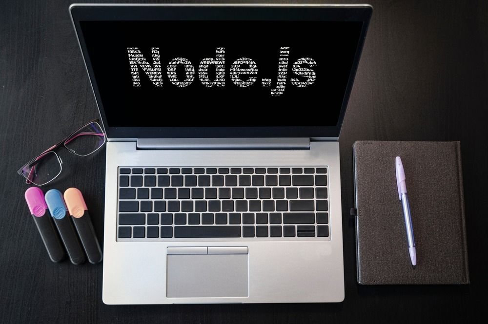 How to Build a Shopify App with Node JS