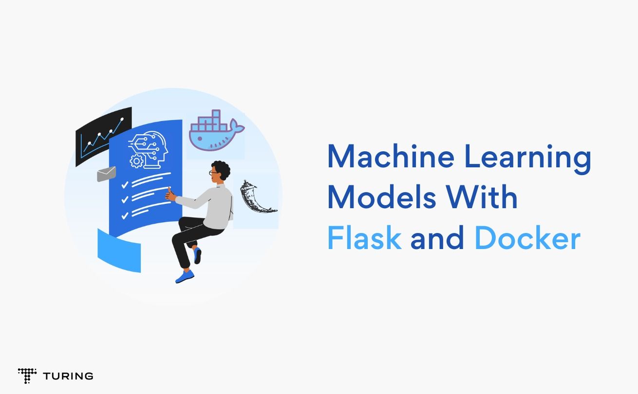 How to Easily Deploy ML Models with Flask and Docker