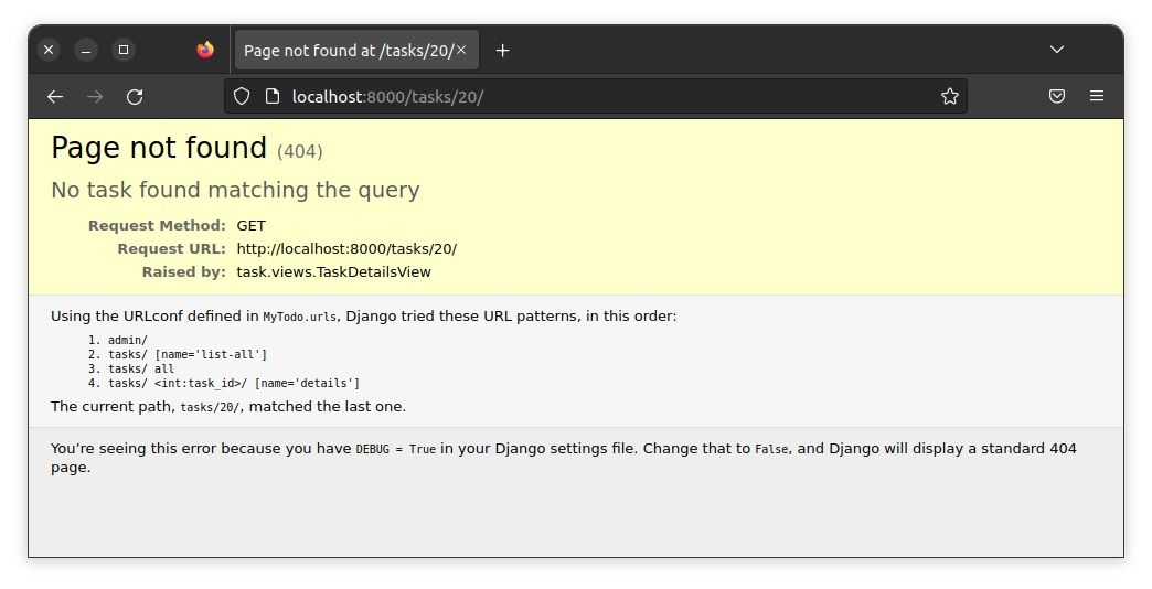 Complete Guide to Python Django Framework