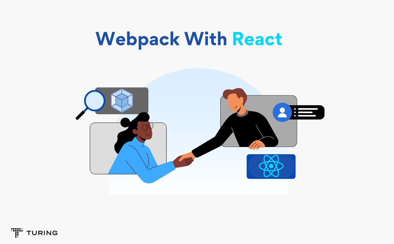 How to Use Webpack with React(04)