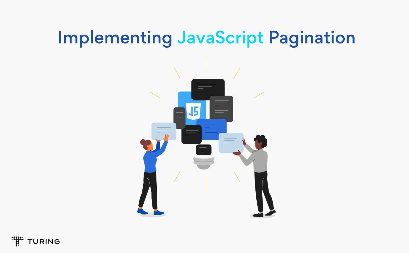 Everything to Know About Implementing JavaScript Pagination
